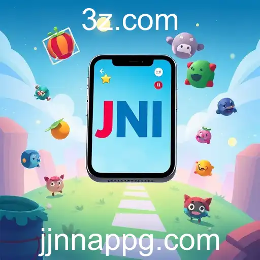 JJNN App: Revolucionando o Cenário de Jogos Online