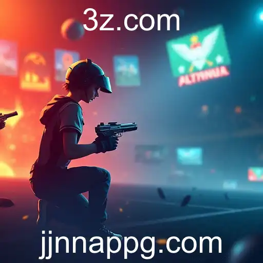 JJNN App: Revolução no Mundo dos Games em 2026