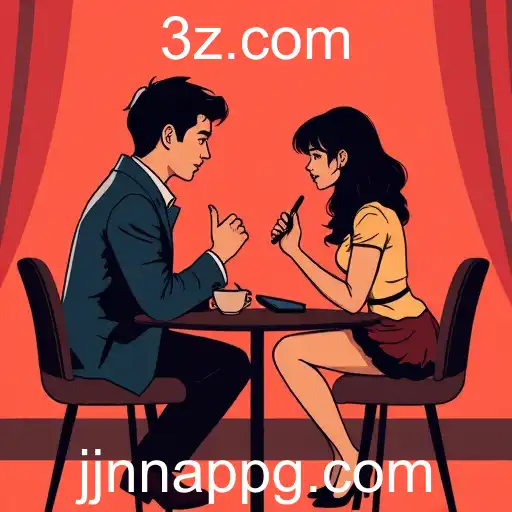 JJNN App Revoluciona o Mercado de Jogos em 2026