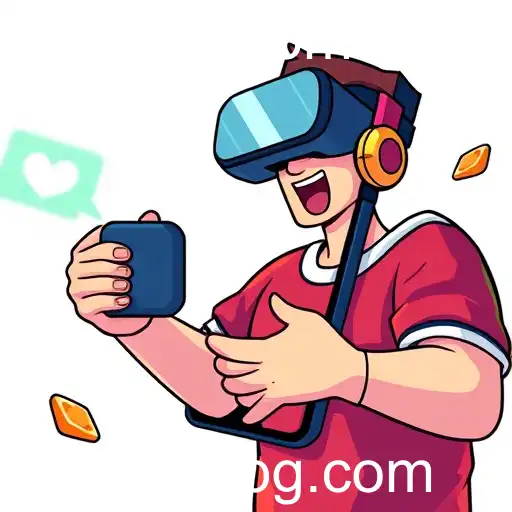 O Crescimento do JJNN App no Cenário dos Jogos